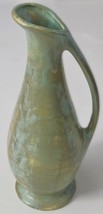 Vintage Miriam B. Matthews Pitcher Vase - 10 1/2&quot; - Excellent Condition - $46.43