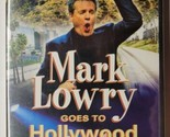 Mark Lowry Goes To Hollywood (DVD, 2005) - $12.86