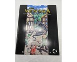 *SIGNED* The Vemora Out Of Chaos RPG Module Mark Kibbe - £50.67 GBP
