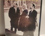 Peter, Paul and Mary: Carry It On, A Musical Legacy (DVD, 2004) New - $13.29