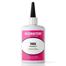 Professional Grade Cyanoacrylate (Ca) Super Glue By Glue, Wood &amp; Diy Crafts - £31.53 GBP