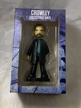 Crowley Supernatural Join The Hunt Collectible Vinyl Figure - £28.08 GBP