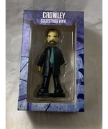 Crowley Supernatural Join The Hunt Collectible Vinyl Figure - £27.63 GBP