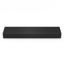 VIZIO 2.0 Home Theater Sound Bar with DTS Virtual:X, Bluetooth, Voice As... - £104.79 GBP