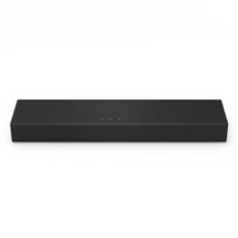 VIZIO 2.0 Home Theater Sound Bar with DTS Virtual:X, Bluetooth, Voice As... - £103.97 GBP