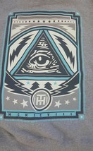 Tony Hawk Medium Sweatshirt Seeing Eye of Providence - £24.21 GBP