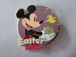 Disney Trading Broches 20966 Disney Ventes aux Enchères - Pâques 2003 (Mickey) - £37.53 GBP