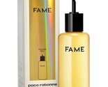 FAME * Paco Rabanne 6.7 oz / 200 ml Eau de Parfum Women Refill - $135.56