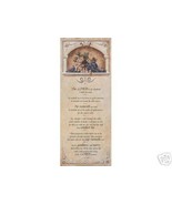 Lord is My Shepherd 23rd Psalm Chiu 4 x 10 Art Print - $108.01 MXN