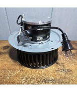 Bathroom Fan Motor, Compatible with Nutone QT80 QT-80 Series, Replaces 0... - $917.12 MXN