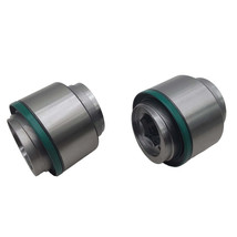 (2) AE81-010 (2) AE50-005 ROTOR BEARING ADAPTOR ASSY WITH EXT ROTOR SEALS - £204.75 GBP