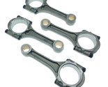 4*Connecting Rods For 1975-1995 Toyota Pickup 4Runner 2.2L 2.4L 20R 22R ... - £61.79 GBP