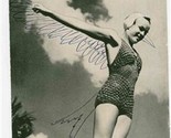 Sunny Orlando Florida 1930&#39;s Brochure Center of Florida&#39;s Winter Playgro... - $37.62