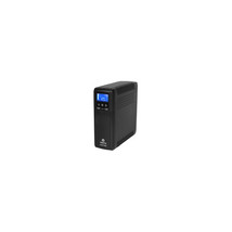 Vertiv PSA5-500MT120 PSA5 500VA 300W LCD TOWER UPS - $258.33