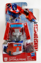 Transformers Autobot OPTIMUS PRIME - $184.53 MXN