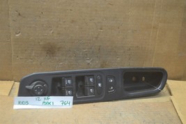 15-18 Jeep Renegade Master Switch OEM Door Window 07356458420 Lock 764-1... - £19.74 GBP