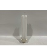 10 PK Phillip PL-C 26W/835/4P Fluroescent Lamp Double Tube 4 Pin Base - $90.00