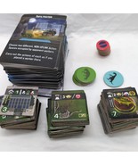 (200+) Dinogenics Board Game Cards And Tokens Bits And Pieces - $546.07 MXN (200+) Dinogenics Board Game Cards And Tokens Bits And Pieces - $546.07 MXN