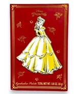 Disney Princess BELLE - Beauty &amp; The Beast - 12 Eyeshadow Palette Set - New - $456.95 MXN
