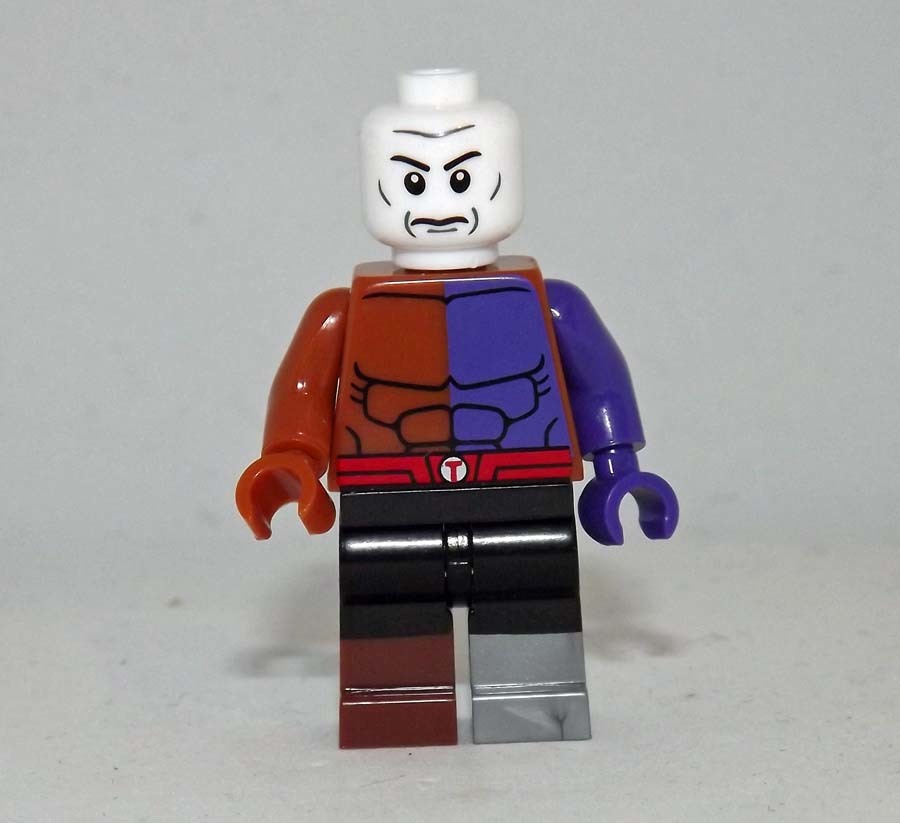 Metamorpho Dc Comic Custom Minifigures - $8.46