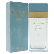Dolce & Gabbana Ladies Light Blue Forever EDP Spray 3.3 oz Fragrances image 7