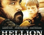 Hellion DVD | Region 4 - £6.61 GBP