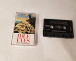 Idle Eyes - Love&#39;s Imperfection - Cassette Tape - $10.99