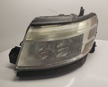 Driver Left Headlight Fits 08-09 TAURUS 1089718 - £67.06 GBP