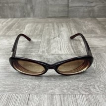 RALPH LAUREN Sunglasses Frames Only Havana Tortoise RA5003 510/73 52-18-135 - $18.41