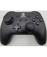 Nintendo Switch Wireless Controller - Black (HACAFSSKA) - TESTED -Tight ... - $24.99