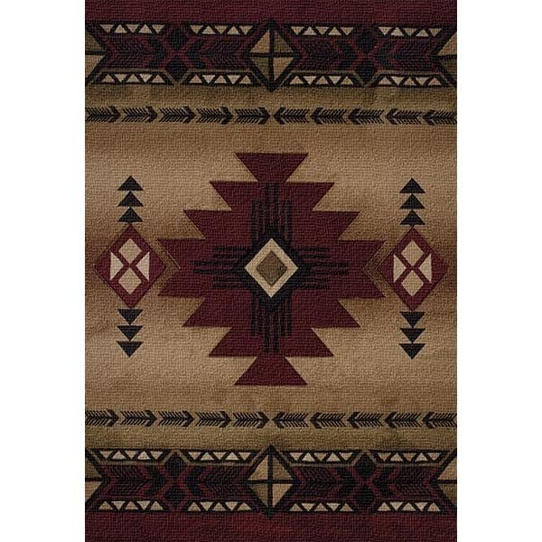Southwestern Spirit Area Rug - $68.73+