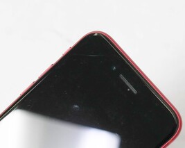 Apple iPhone SE MX9F2LL/A 64GB RED Smartphone image 3