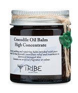 Tribe Skincare Crocodile Oil Balm High Concentrate 30ml - £39.38 GBP