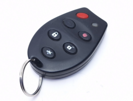5-button ASTROSTART (ASTROFLEX) 310-052-30 J5F-TX2000 372.5MHz 2-way Remote - $1,033.62 MXN