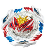 UT TAKARA TOMY Divine Belial Nexus Adventure-6 Burst BU White Beyblade B... - $60.00