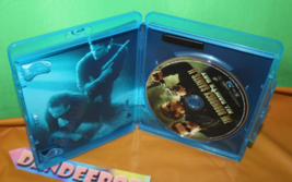 The Boondock Saints II Blu Ray Movie - £7.77 GBP
