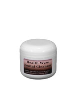Health Wyze Dental Cleanser - $14.90