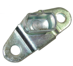 88-00 Chevrolet Tahoe Suburban C/K Truck Tailgate RH Lower Hinge NEW GM - $24.70