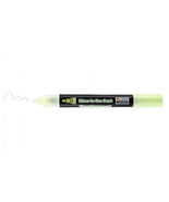 UCHIDA Glow in the Dark Phosphorescent DecoFabric Marker - $114.64 MXN