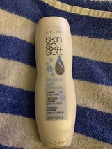 Avon Skin So Soft winter Soft Body Wash - $20.90