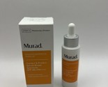 Murad Environmental Shield Correct&amp;Protect Serum SPF45 | PA++++ Step 3 1... - $34.64
