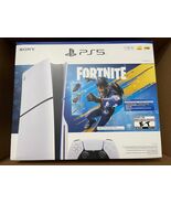 Sony PlayStation 5 Disc Edition 1TB SSD Console - Fortnite Flowering Cha... - €525,45 EUR