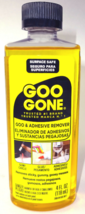 Goo Gone Gum Glue And Adhesive Remover, 4 fl oz - £11.05 GBP
