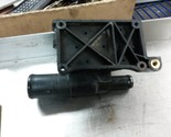 Coolant Inlet From 2010 Mazda CX-7  2.5 - $24.95