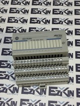 Allen Bradley 1794-IB16   - $19.00