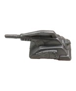 VTG 1987 GI JOE 3 3/4 Psyche Out Silver Handheld Radar Machine Part 1:18 - $6.82 CAD
