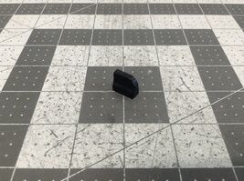 GE Refrigerator Dispenser Control Knob P# WR02X8676 WR2X8676 - $267.82 MXN