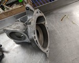 Water Pump Housing From 2015 Buick Regal  2.0 - $44.95