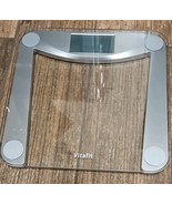 Vitafit Bathroom Scale - $236.30 MXN