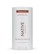 Native Sensitive Deodorant Contains Naturally Derived Ingredients, 72 Ho... - $270.23 MXN